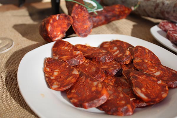 Chorizo