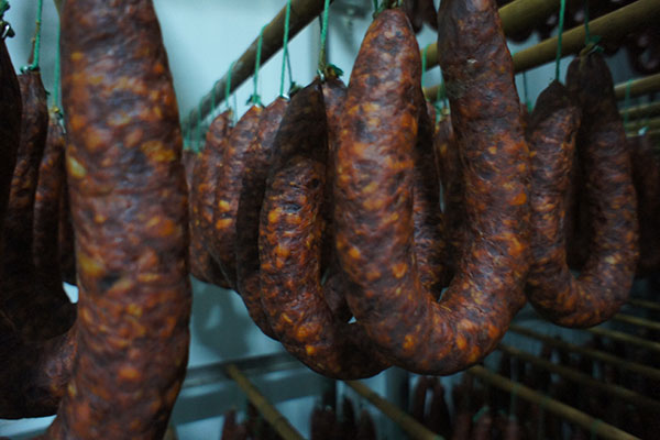 Chorizo