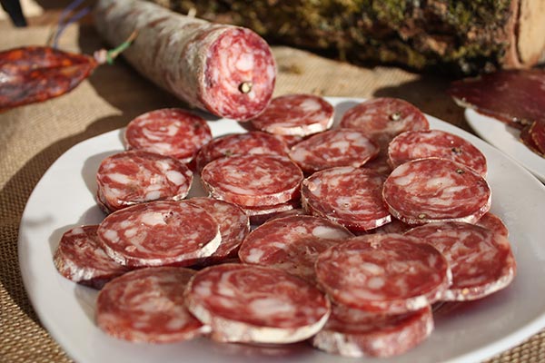 Salchichon