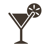Servicio de bar