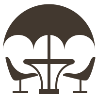 Terraza Jardí
